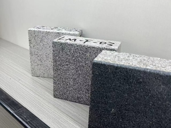 免燒陶瓷透水磚